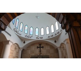 Ataque a faca em igreja de Sydney fere bispo e outras pessoas