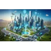 Cidades Inteligentes: Transformação Urbana na Era Digital