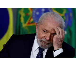 Presidente Lula gera tensão diplomática com Israel