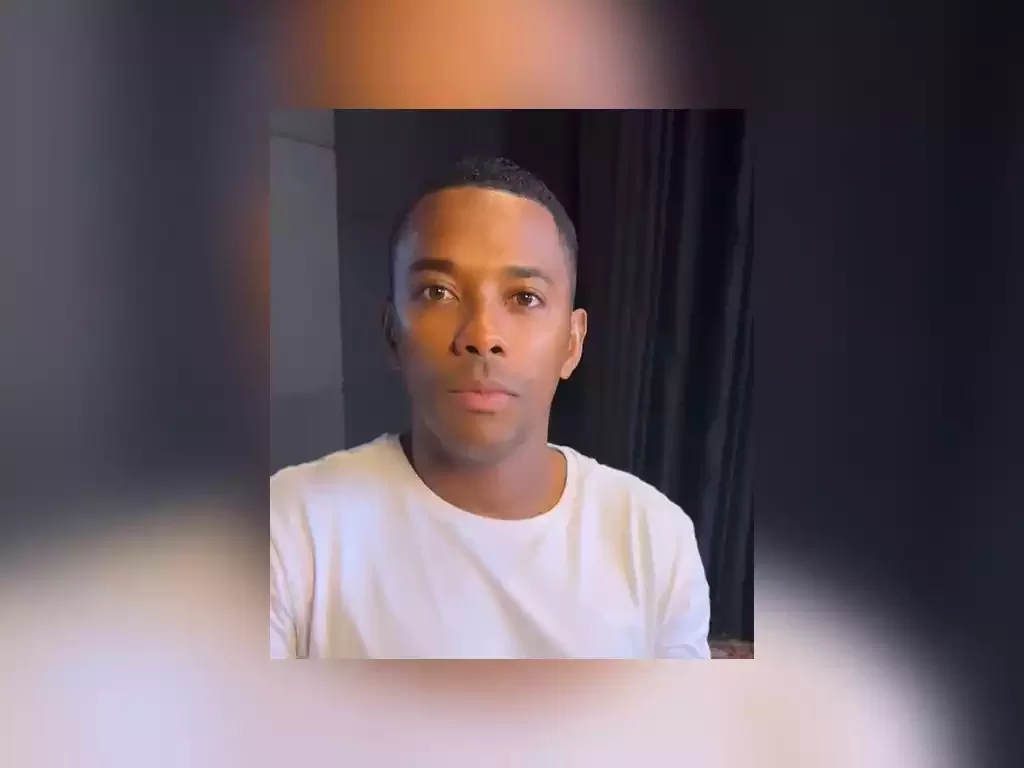 Robinho é encaminhado à Penitenciária de Tremembé para iniciar pena por estupro coletivo Robinho é encaminhado à Penitenciária de Tremembé para iniciar pena por estupro coletivo