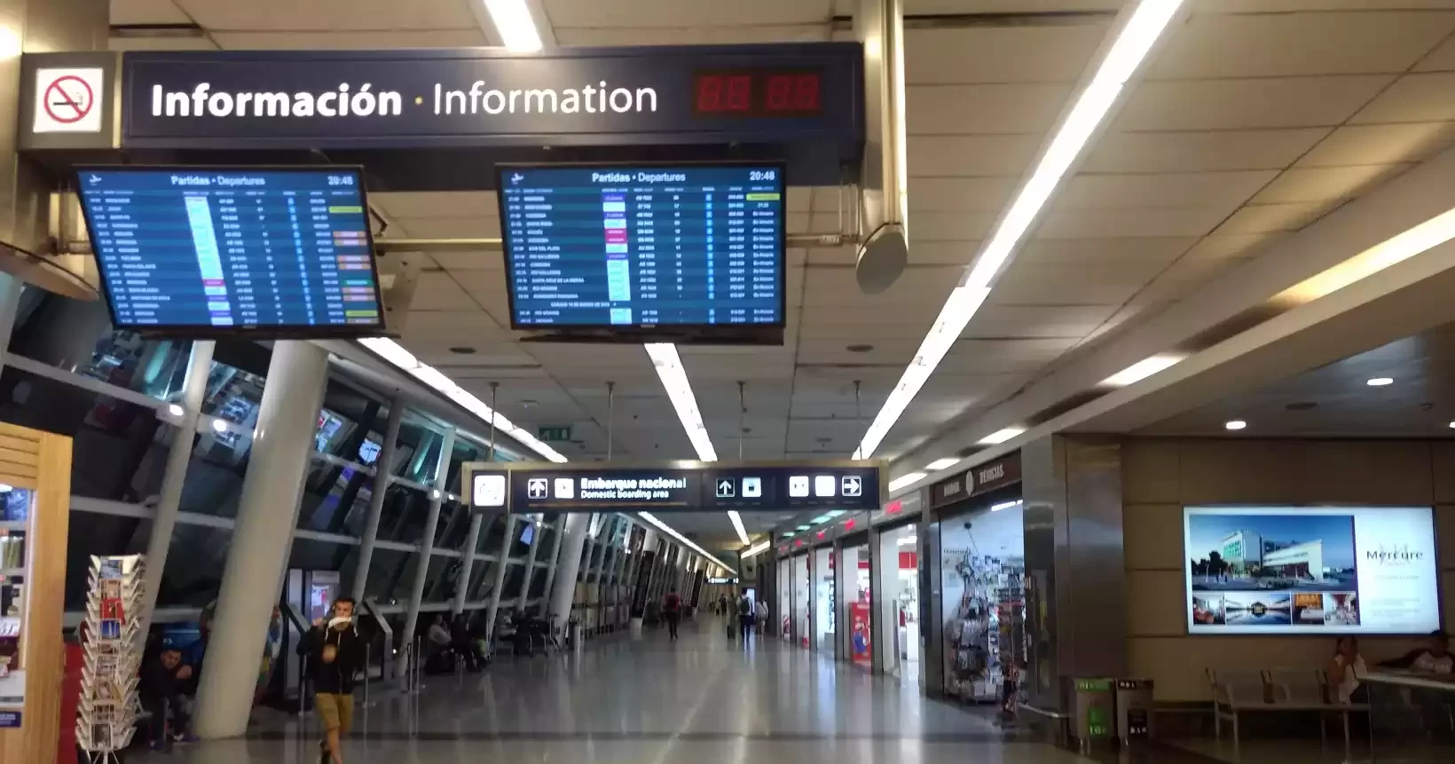 Argentina limita entrada de brasileiros sob acusação de falso turismo Argentina limita entrada de brasileiros sob acusação de falso turismo