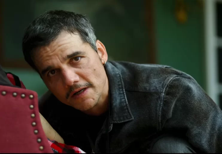 "Guerra Civil" Estreia Trailer com Wagner Moura no Elenco "Guerra Civil" Estreia Trailer com Wagner Moura no Elenco