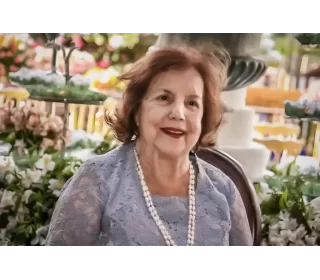 Luiza Trajano Donato, Fundadora do Magazine Luiza, Falece aos 97 Anos