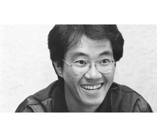 Morre Akira Toriyama, o gênio por trás de Dragon Ball