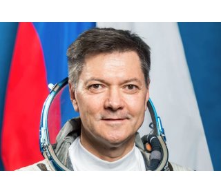 Russo Oleg Kononenko Estabelece Novo Recorde Espacial