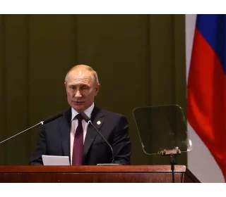 Putin consolida poder na Rússia: uma análise pós-eleições